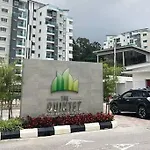 Quintet Cottage
